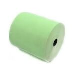 Rouleaux thermique 80x80x12 vert