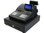 Caisse enregistreuse pour le retail