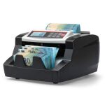 Biljettelmachine CashMeister 2700+